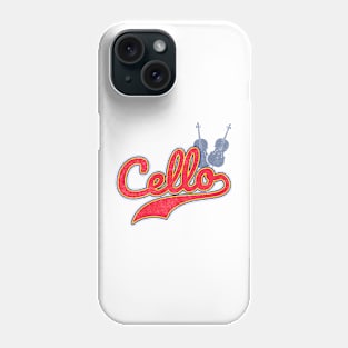 cello Phone Case