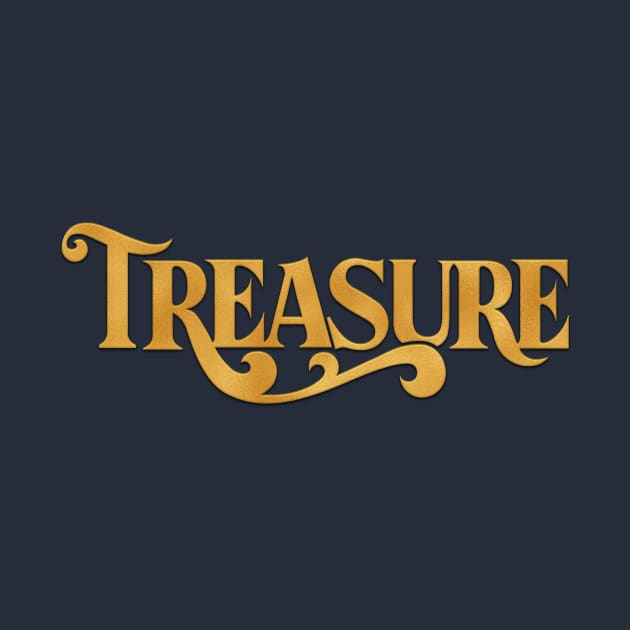 Treasure by Disney Cruise Line Blog