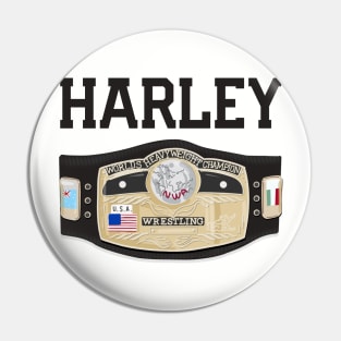 Harley Pin