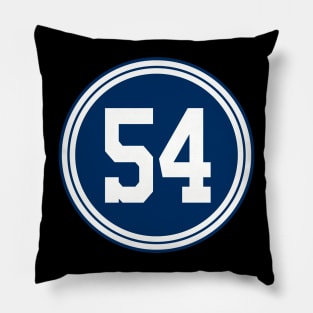 Indianapolis Colts Walker Jr Pillow