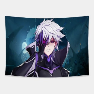 Elsword - Add (Edward Grenor) Tapestry