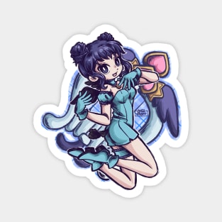 Tokyo Mew Mew - Mint Aizawa Magnet