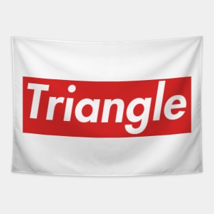 Triangle Tapestry