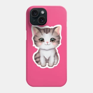 Cat Phone Case