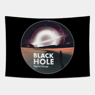 Black Hole Tapestry