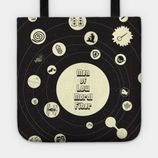 MOLMF Universe Tote