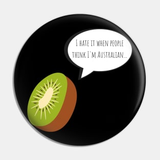 kiwi Pin