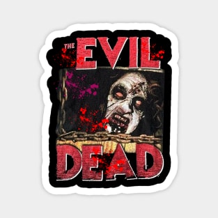 The Evil Dead Magnet