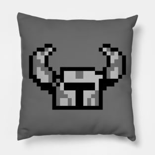 Mando Knight Pillow