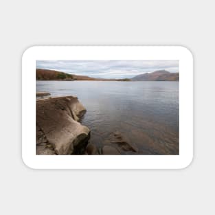 Loch Maree Magnet