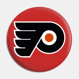 Philadelphia Flyers Pin