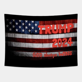 Trump 2024 Mug, Pin, Notebook Tapestry