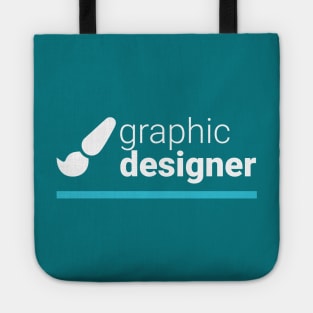 Graphic Designer Tote