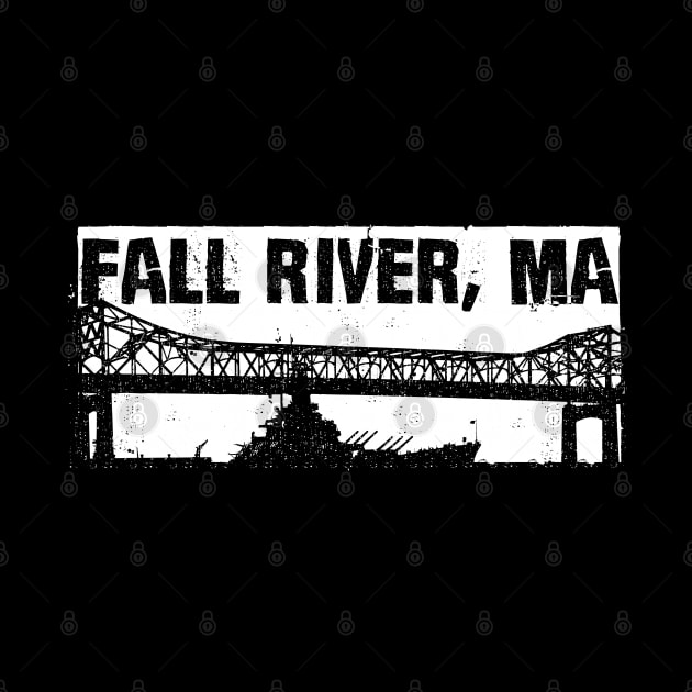 Fall River, MA by MacMarlon