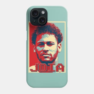 joia pop art Phone Case