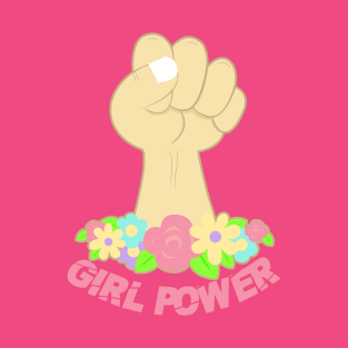 Girl Power T-Shirt