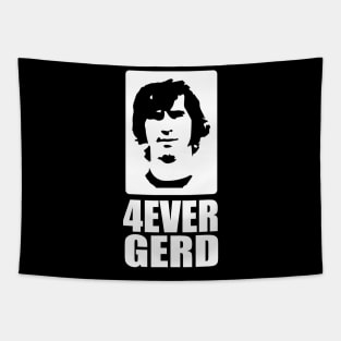 4ever Gerd Football Lovers Tapestry