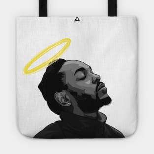 KENDRICK LAMAR Tote