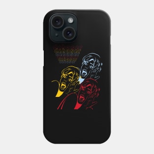 Debaser Phone Case