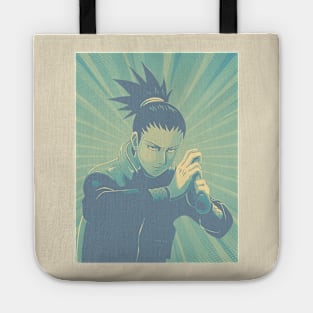 shikamaru Tote