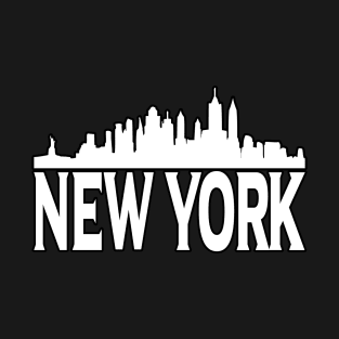 New York City T-Shirt