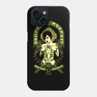 dropick muray Phone Case