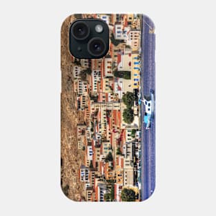 Across the bay Phone Case