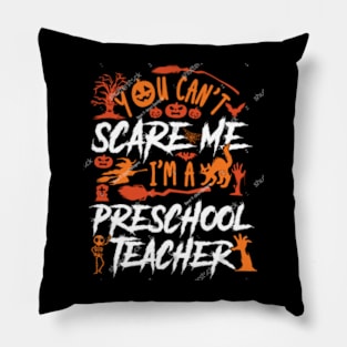 halloween Pillow