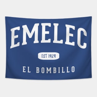 CS Emelec Tapestry