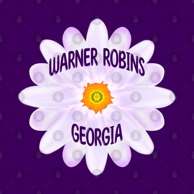 Warner Robins Georgia by MoMido