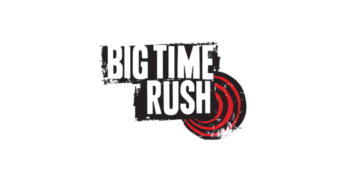 Big Time Rush - Big Time Rush - T-Shirt | TeePublic