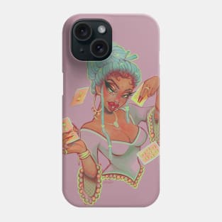 Fortune Teller Phone Case