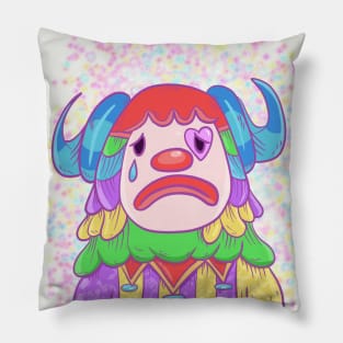 Pietro Pillow