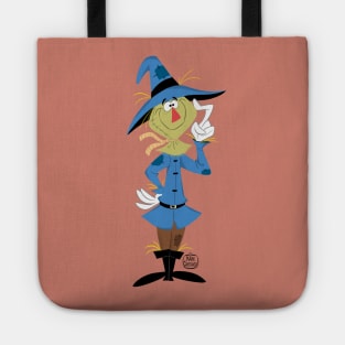 WIZARD OF OZ SCARECROW Tote