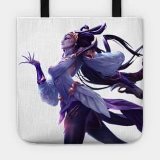 Lunar Goddess Diana Tote