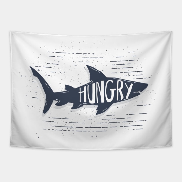 Hungry Tapestry by valsymot