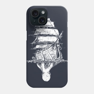 Sailor Stories II Phone Case