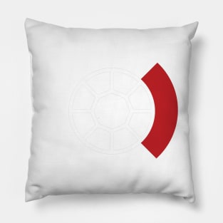 Special Forces Pillow