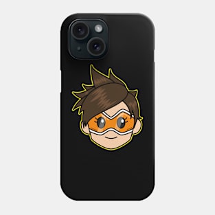 Tracer Phone Case