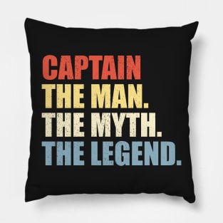  the myth Pillow