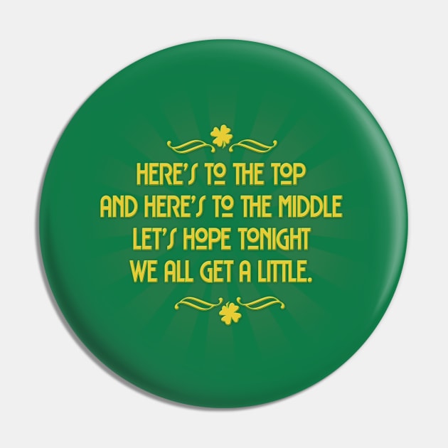 Irish quote Pin by richhwalsh