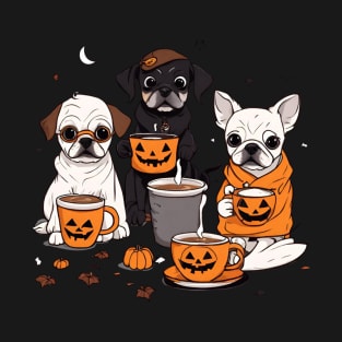 Pup or Treat T-Shirt