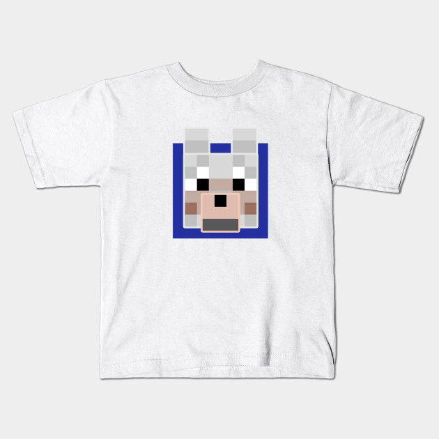 Minecraft Pewdiepie Sven Plain