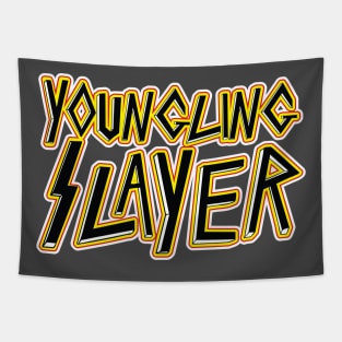 Youngling Slayer Tapestry