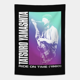 Tatsuhiro Yamashita - Fanmade Tapestry