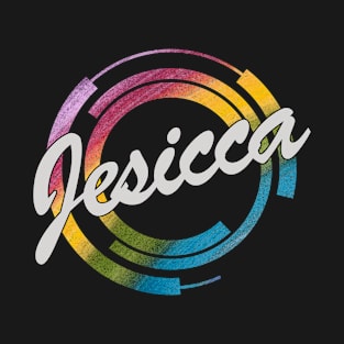 Jesicca T-Shirt