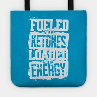 Keto Diet Tote