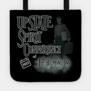 Upstate Spirit Conference Tote
