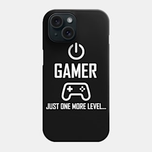 Gamer 2 Phone Case