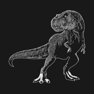 tyrannosaurus rex T-Shirt